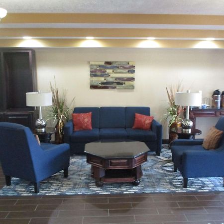 Best Western Emporia Inn エクステリア 写真