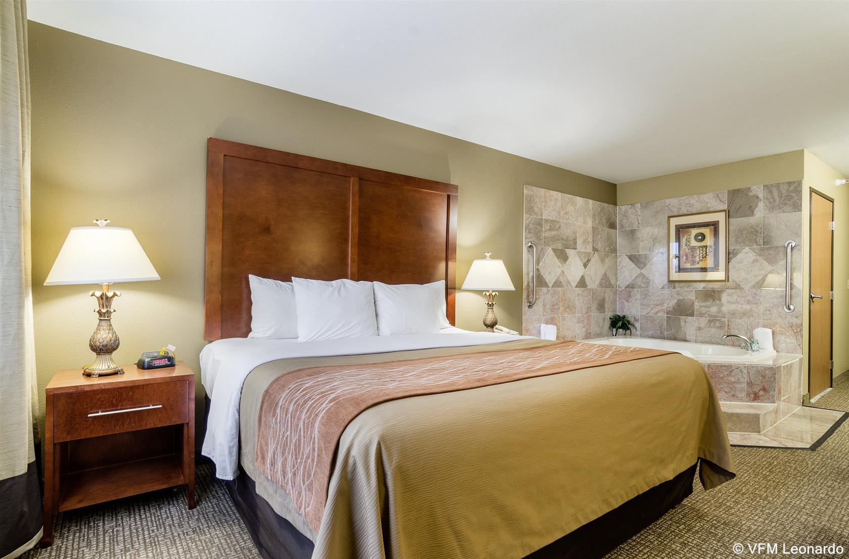 Best Western Emporia Inn エクステリア 写真