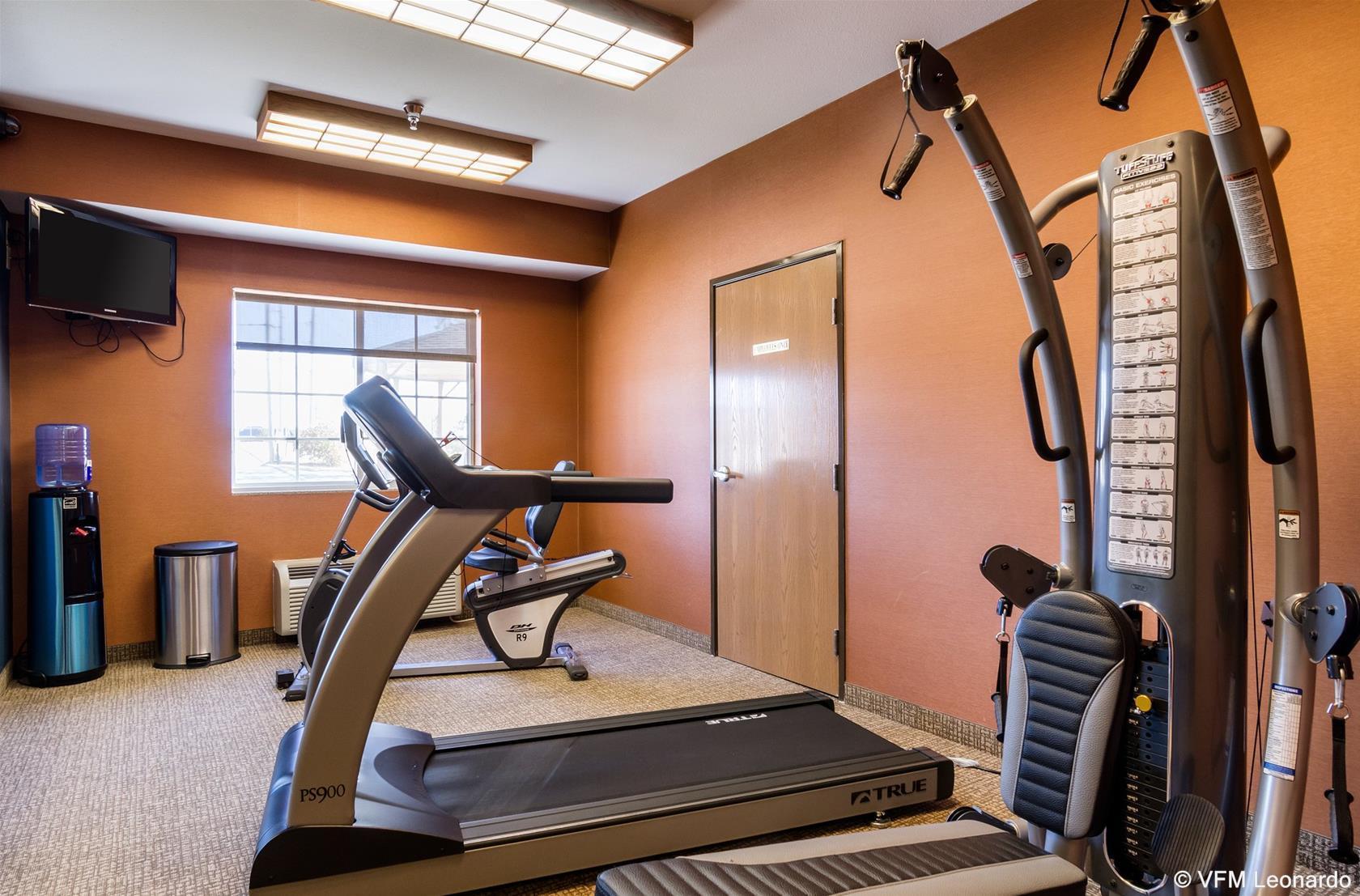 Best Western Emporia Inn エクステリア 写真