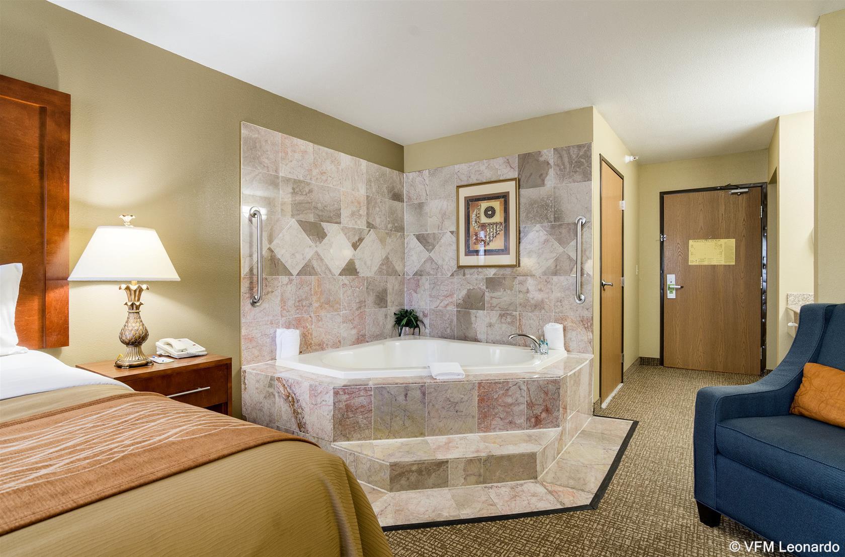 Best Western Emporia Inn エクステリア 写真