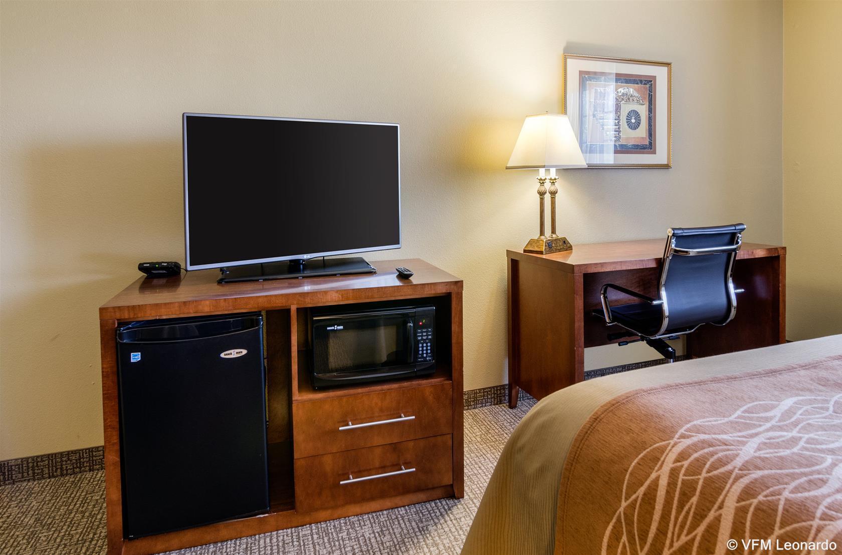 Best Western Emporia Inn エクステリア 写真